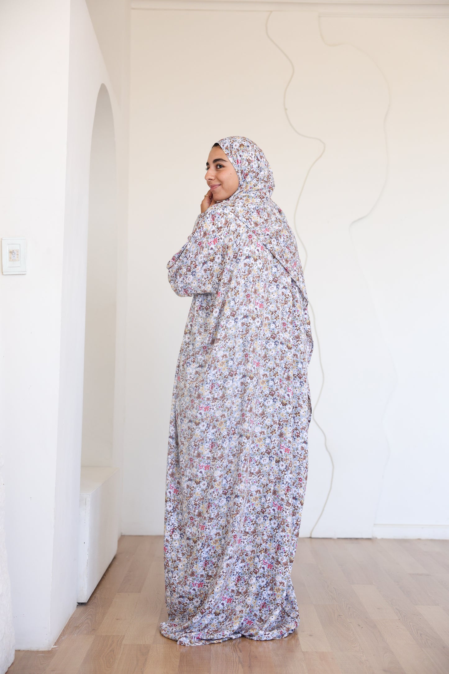 Cotton Viscous Isdal