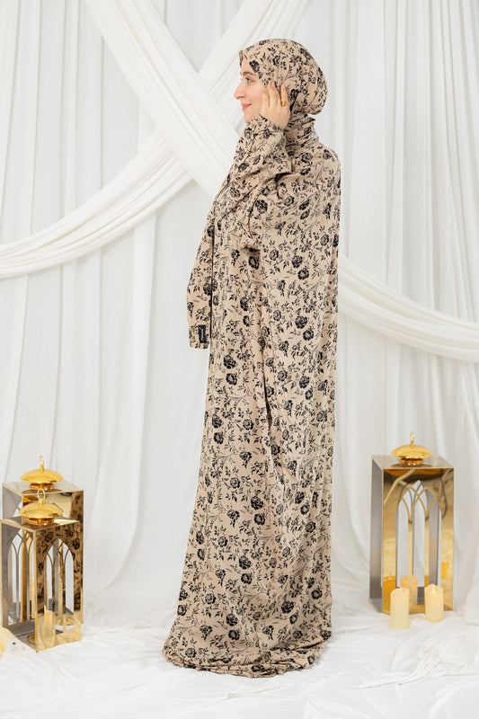 Cotton Viscous Isdal