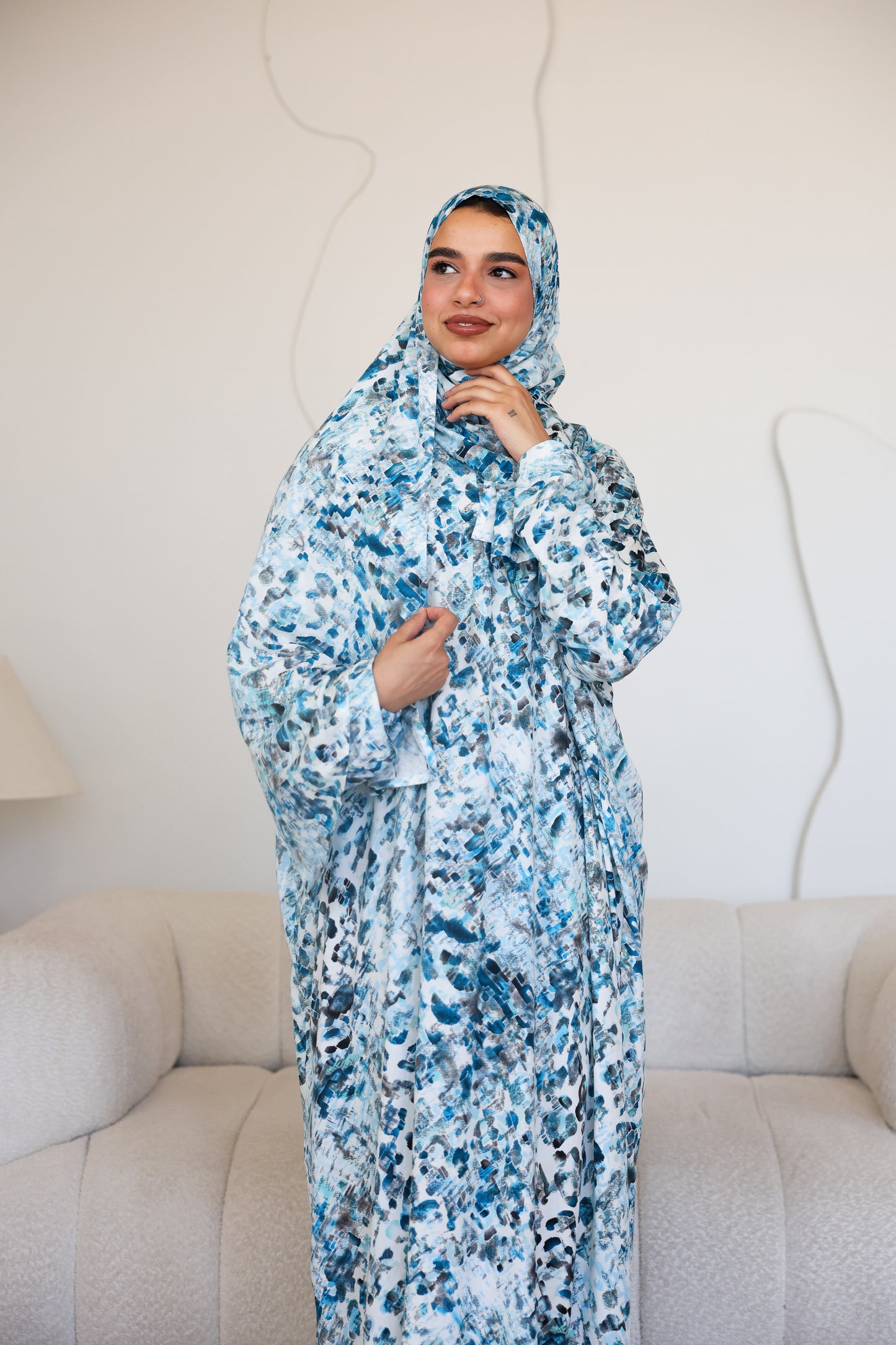 Cotton Viscous Isdal