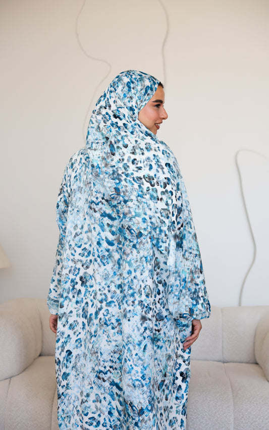 Cotton Viscous Isdal
