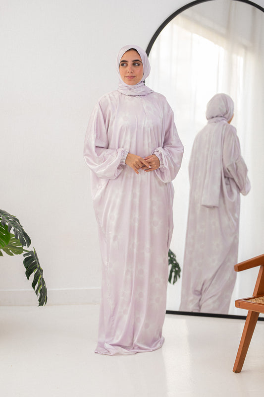 Nouran Prayer Dress