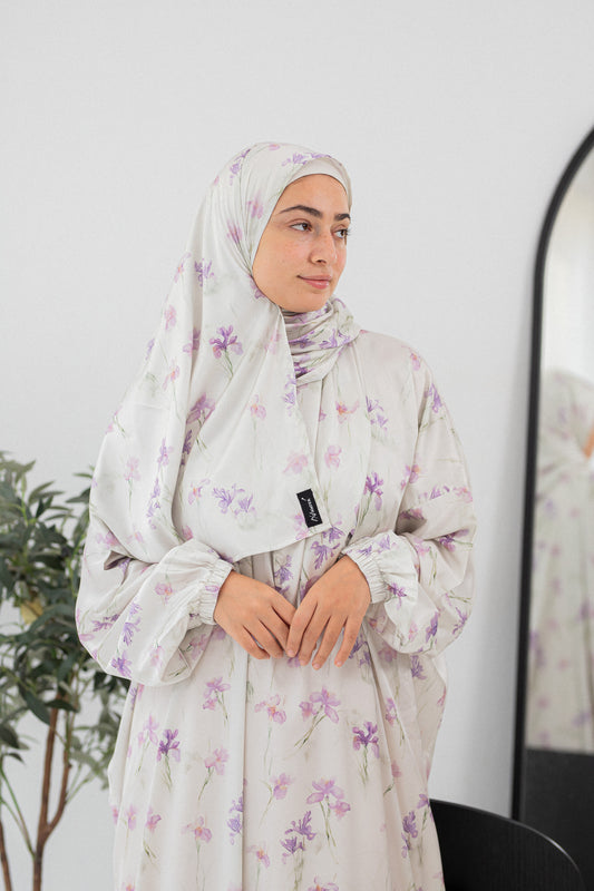 Rayhana Prayer Dress