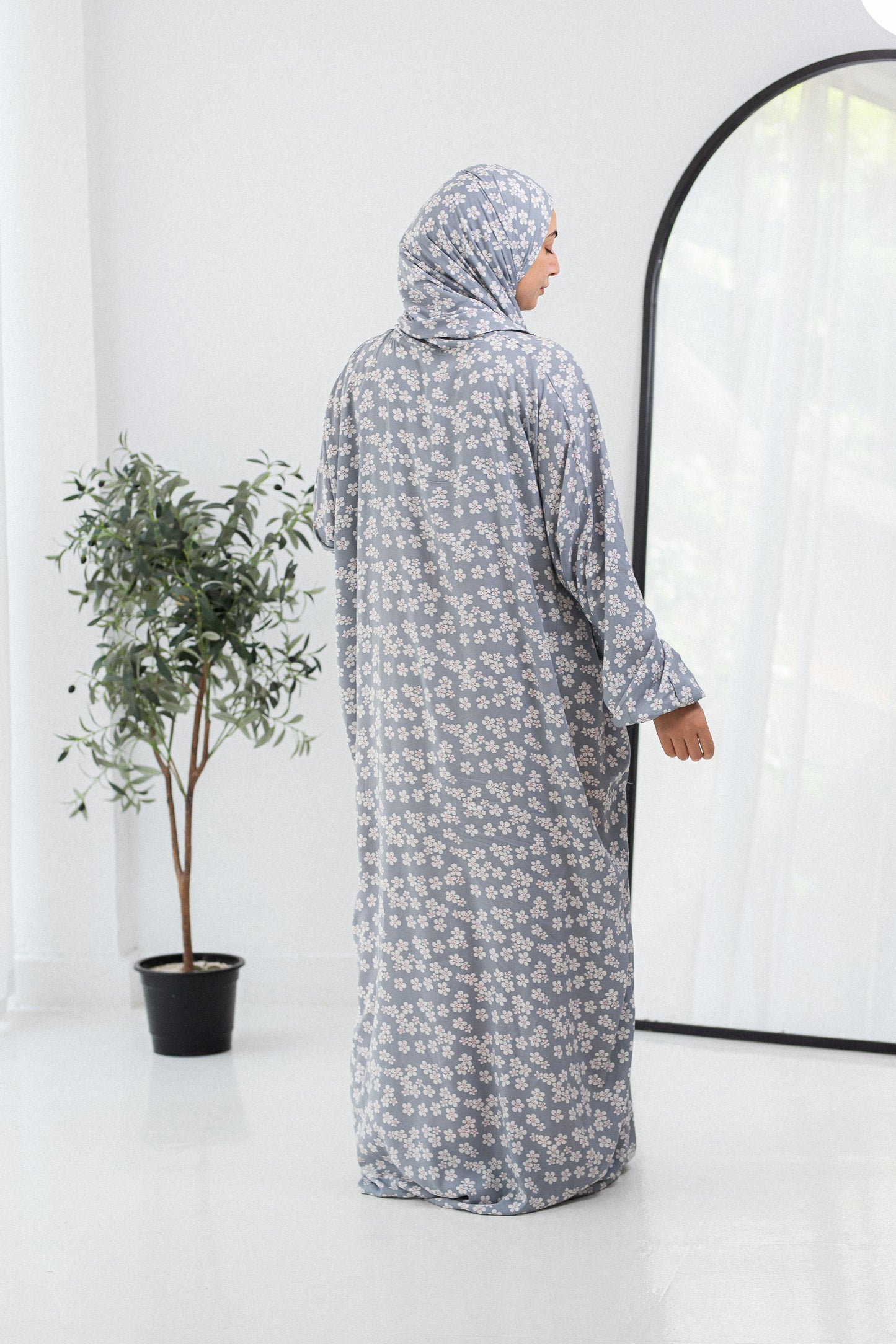 Cotton Viscous Isdal