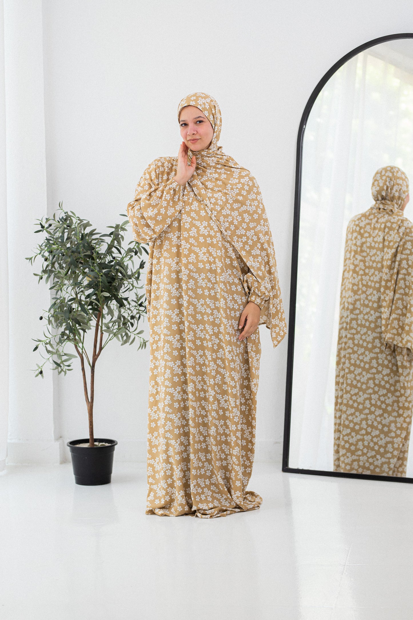 Cotton Viscous Isdal