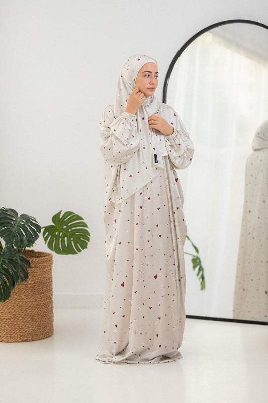 Haneen Prayer Dress