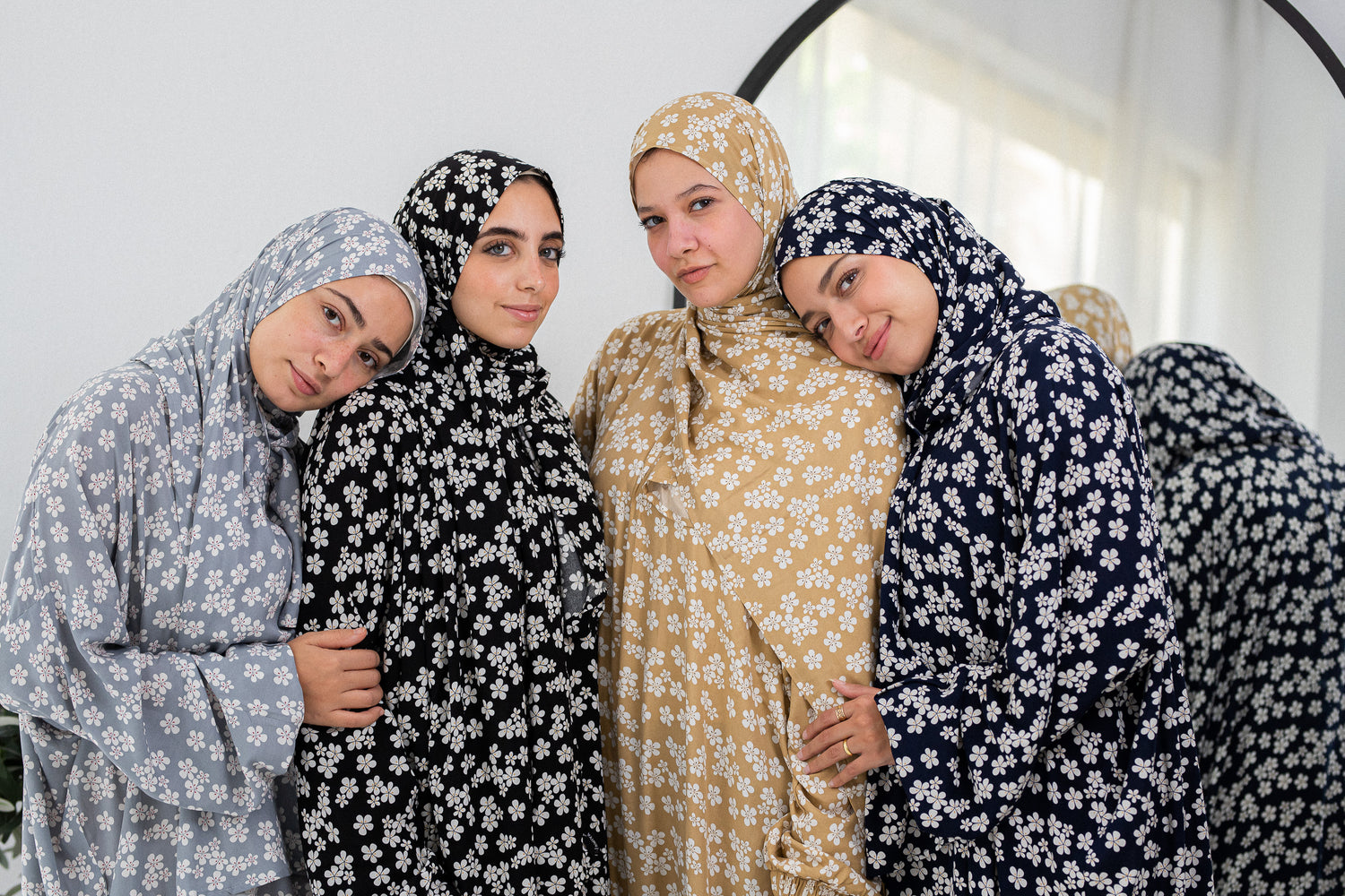 Isdal Cotton Viscous