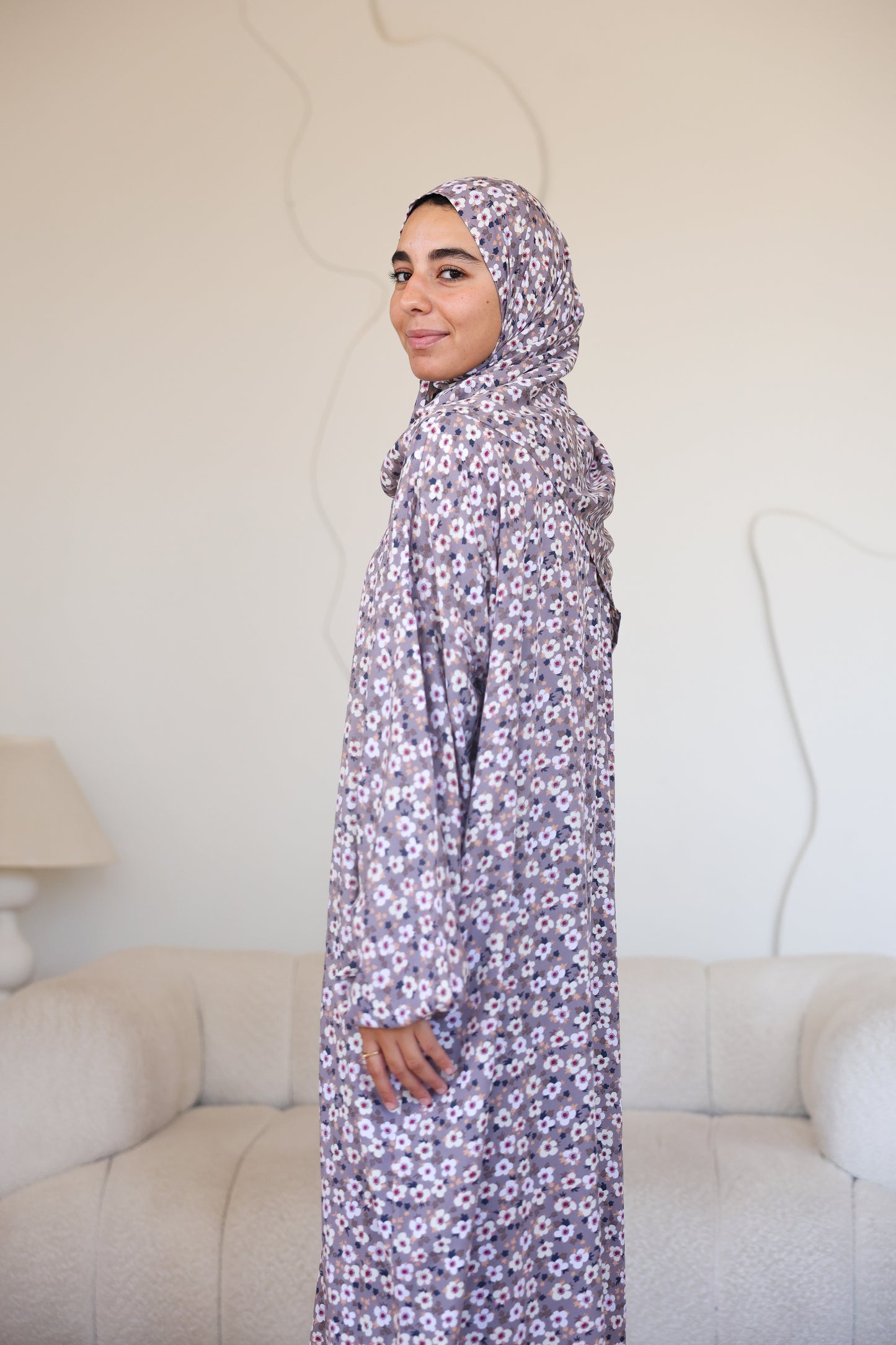 Cotton Viscous Isdal
