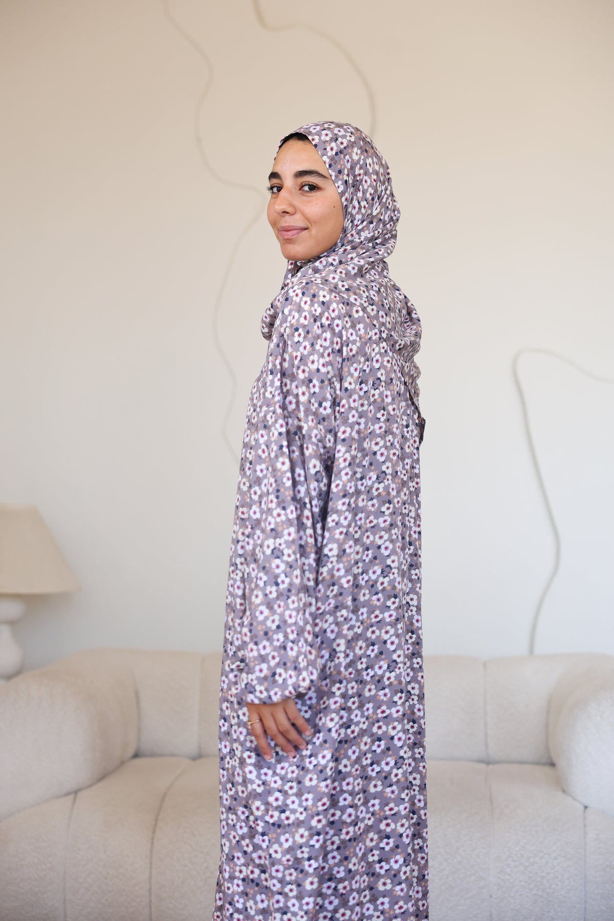 Cotton Viscous Isdal