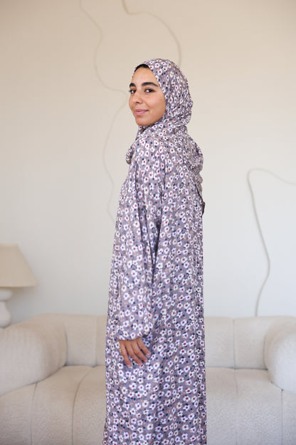 Cotton Viscous Isdal