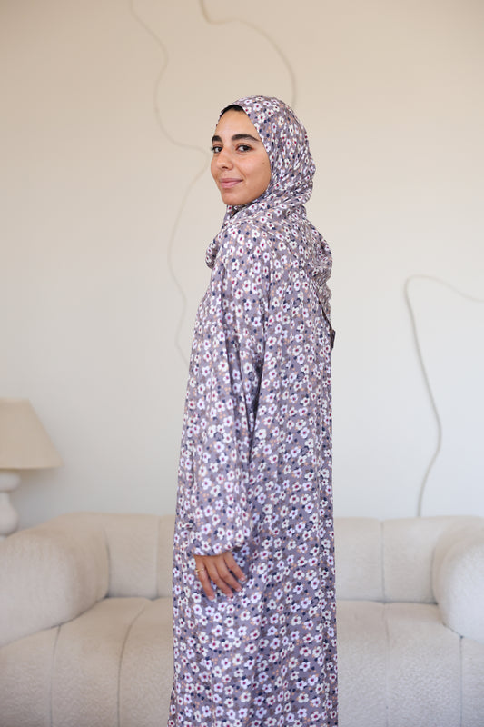 Cotton Viscous Isdal