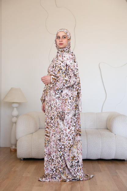 Cotton Viscous Isdal