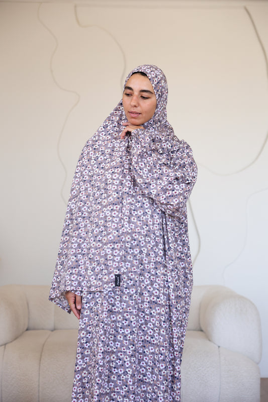 Cotton Viscous Isdal