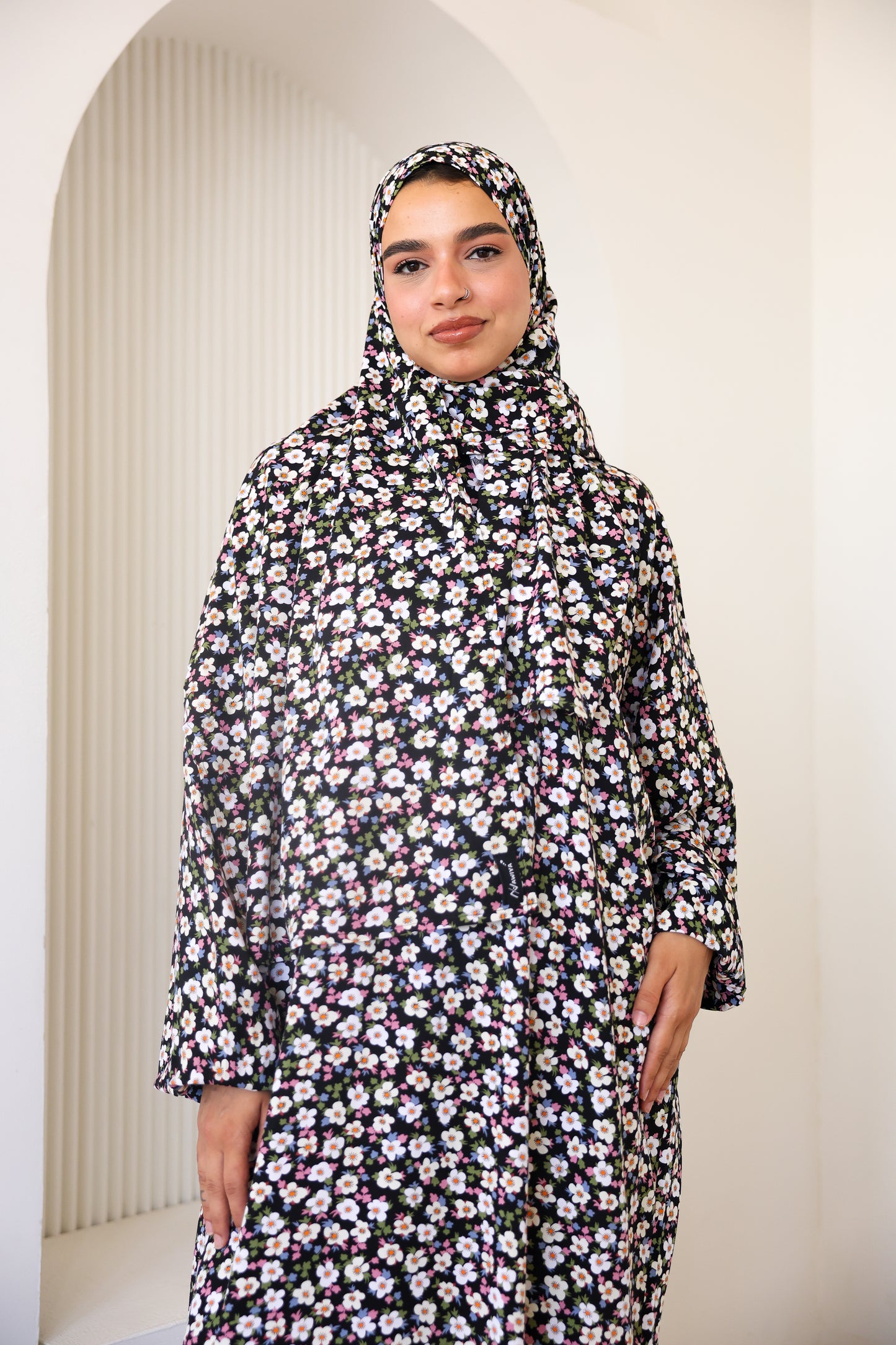 Cotton Viscous Isdal