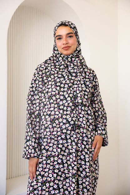 Cotton Viscous Isdal