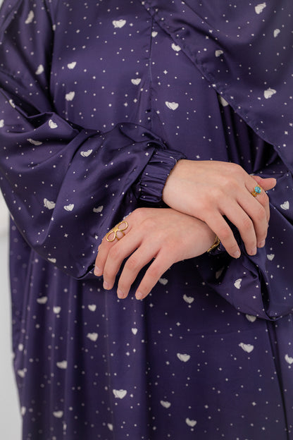Noor Midnight Prayer Dress