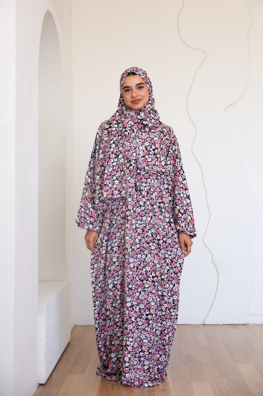 Cotton Viscous Isdal
