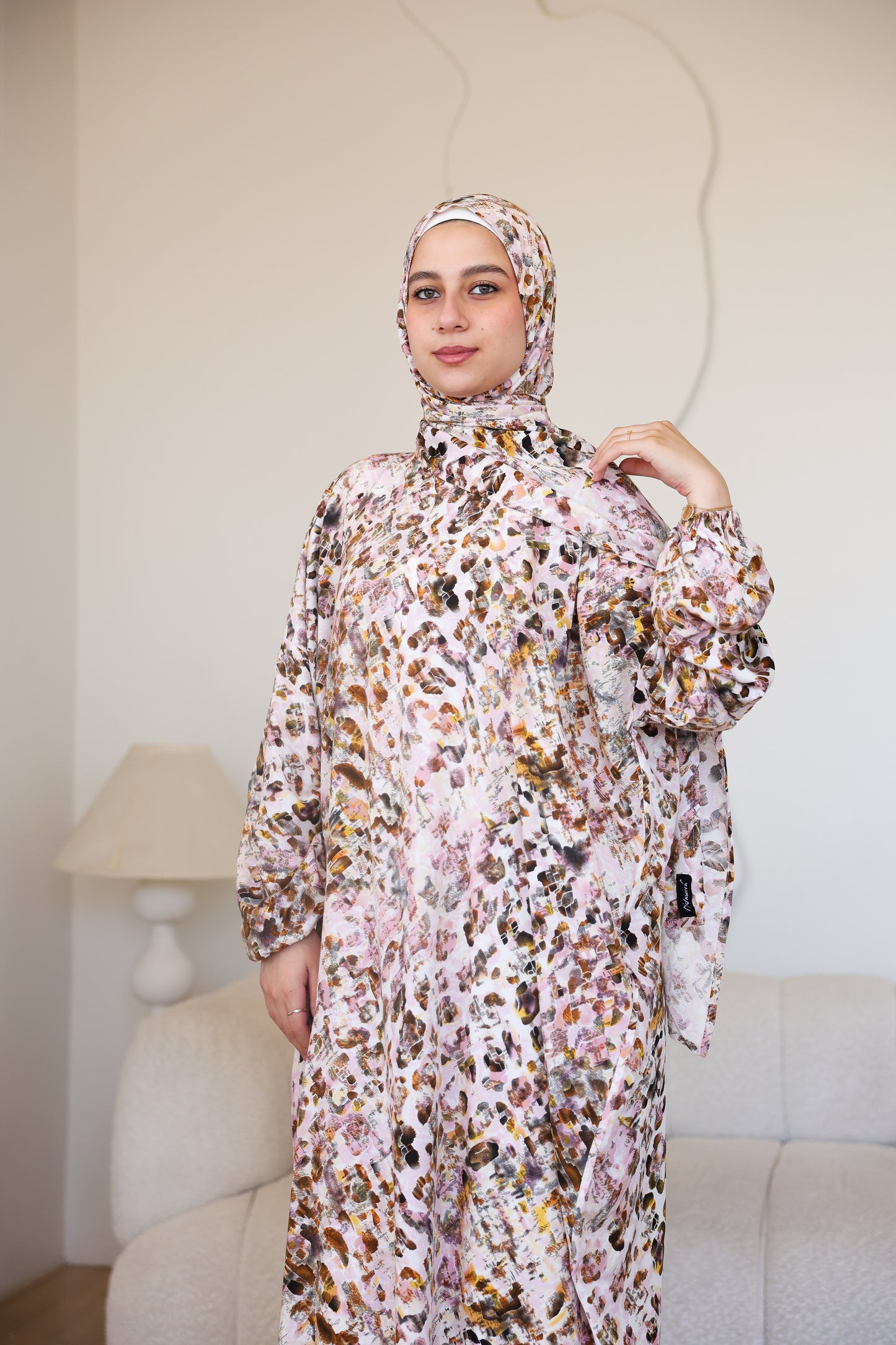 Cotton Viscous Isdal