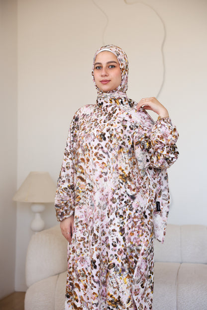 Cotton Viscous Isdal
