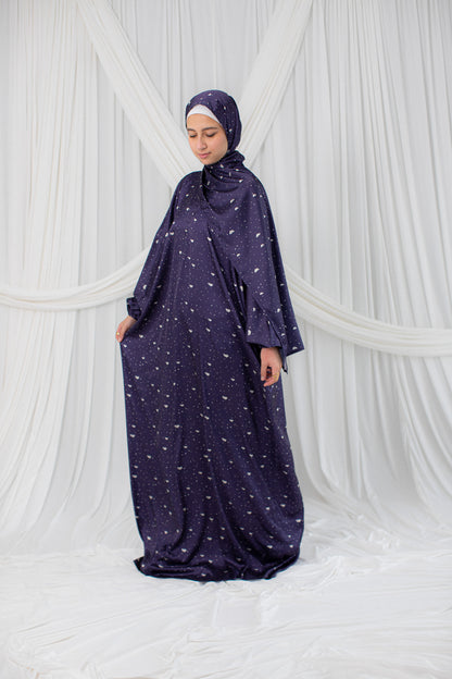 Noor Midnight Prayer Dress