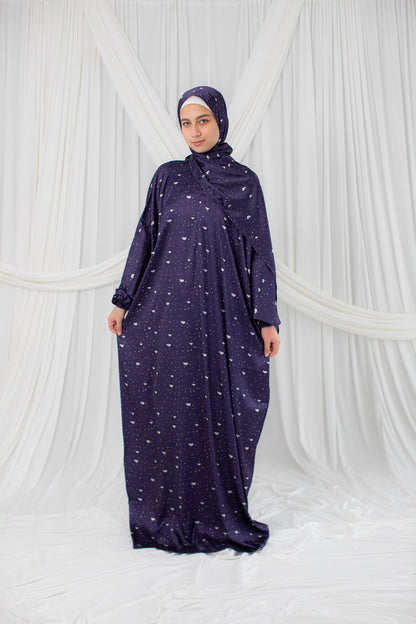 Noor Midnight Prayer Dress