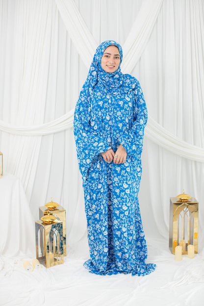 Cotton Viscous Isdal