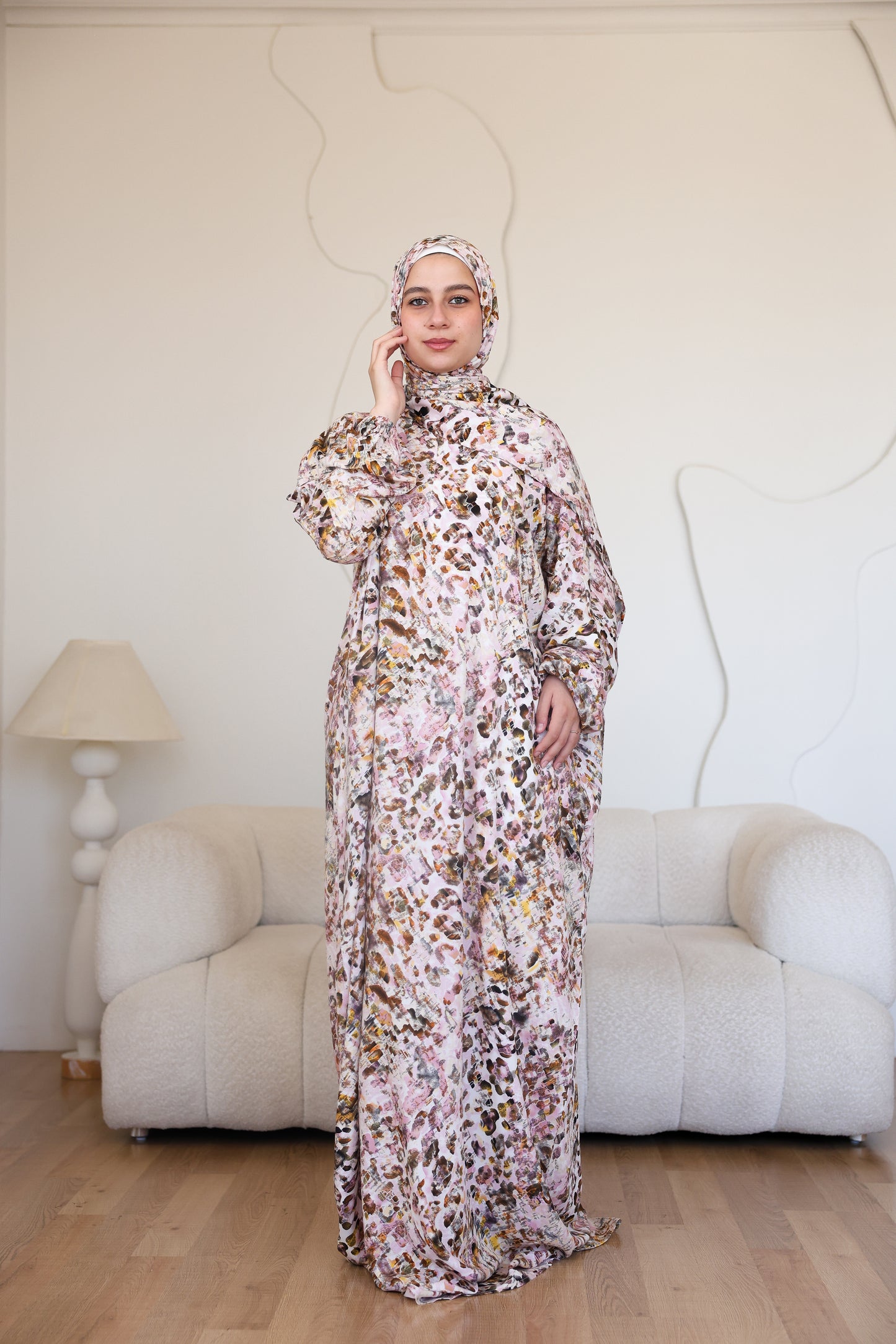 Cotton Viscous Isdal
