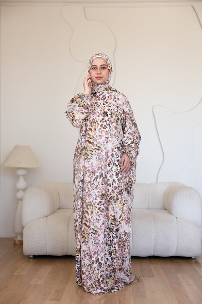 Cotton Viscous Isdal