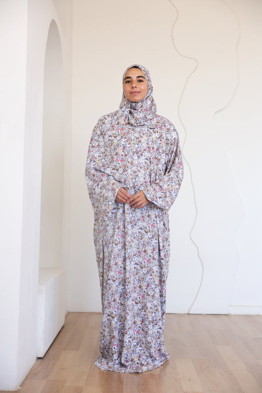 Cotton Viscous Isdal