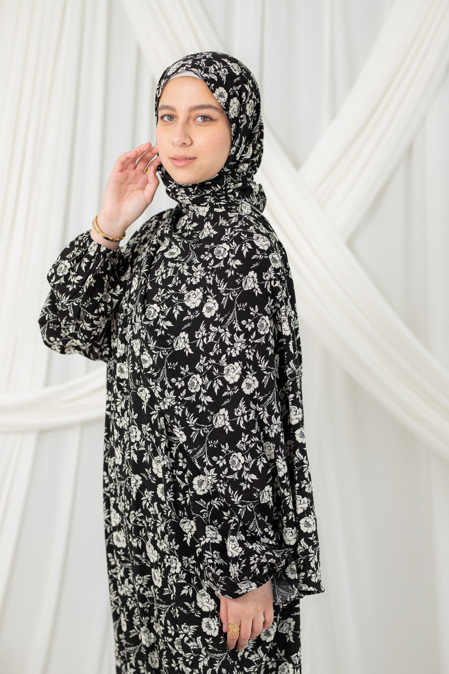Cotton Viscous Isdal