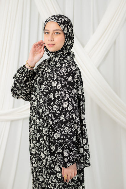 Cotton Viscous Isdal