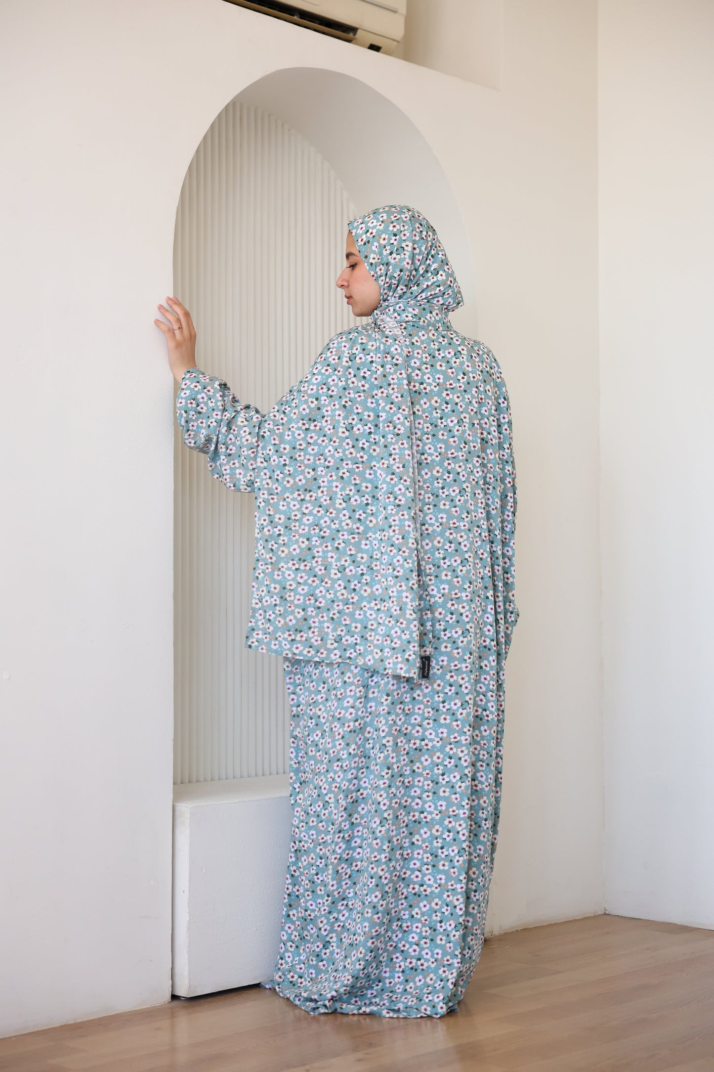 Cotton Viscous Isdal