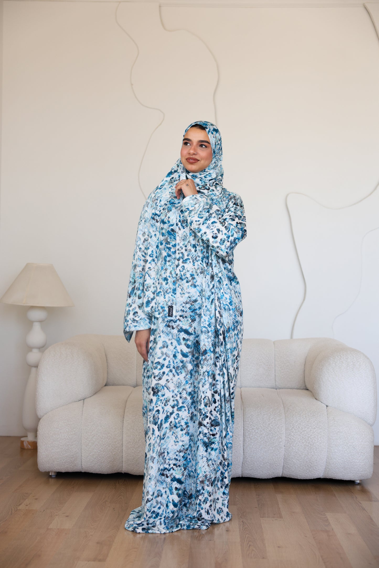 Cotton Viscous Isdal