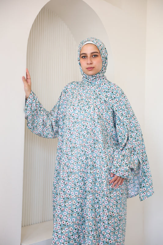 Cotton Viscous Isdal