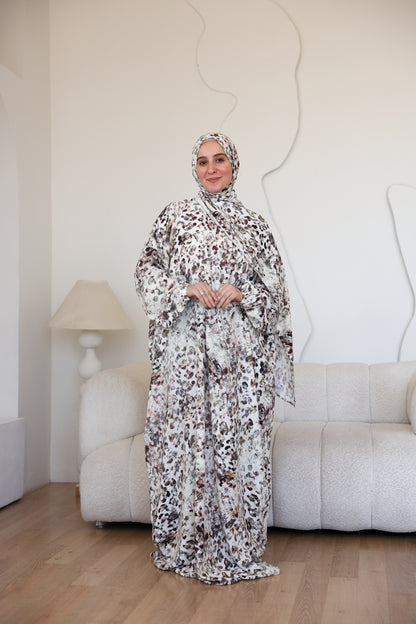 Cotton Viscous Isdal