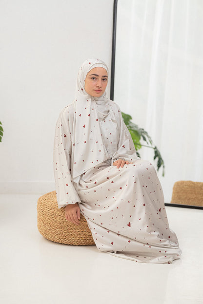 Haneen Prayer Dress