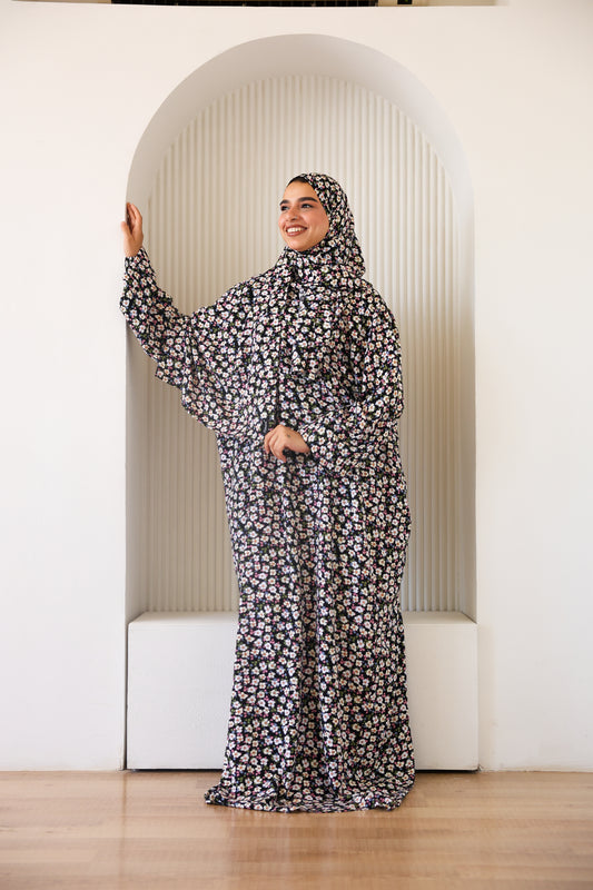 Cotton Viscous Isdal