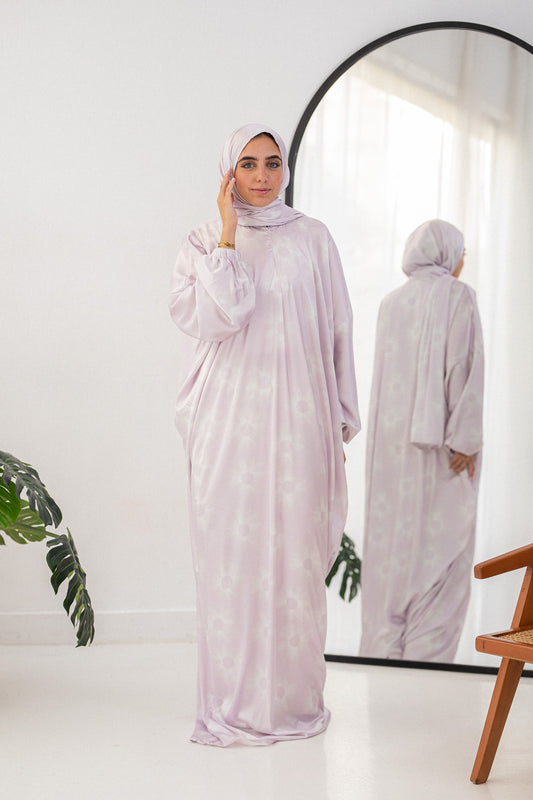 Nouran Prayer Dress