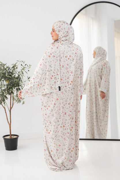 Raha Prayer Dress