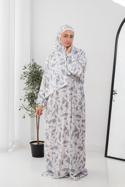Sondos Prayer Dress