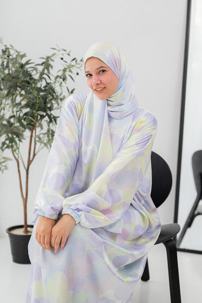 Hadiya Prayer Dress