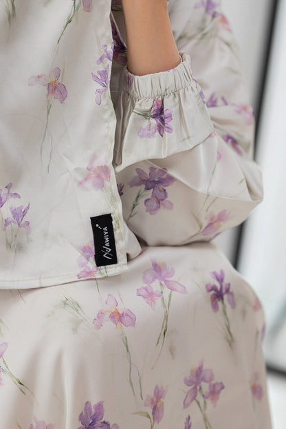 Rayhana Prayer Dress