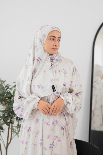 Rayhana Prayer Dress