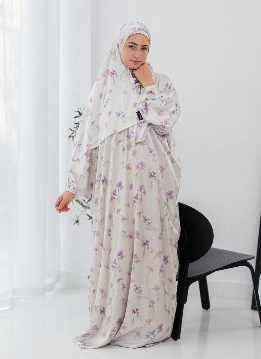 إسدال ريحانة