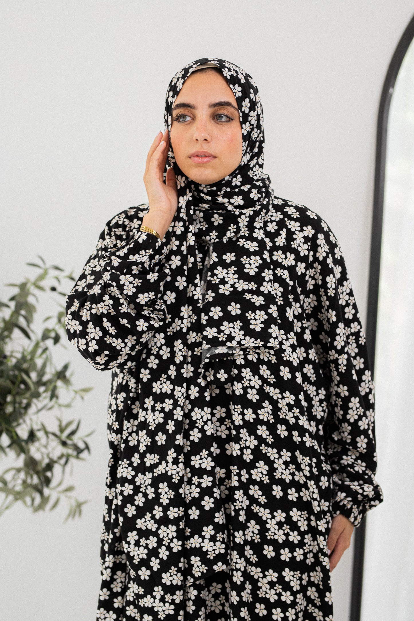 Cotton Viscous Isdal