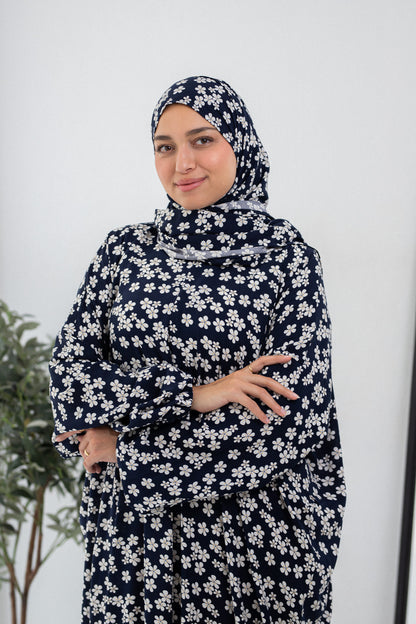 Cotton Viscous Isdal