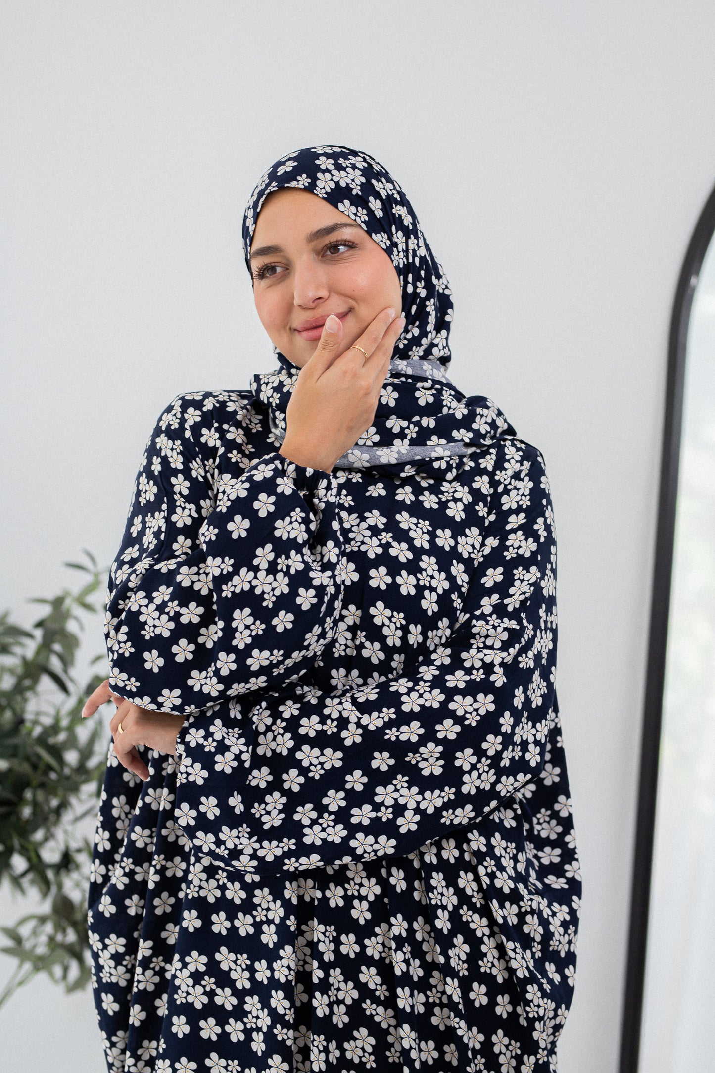 Cotton Viscous Isdal