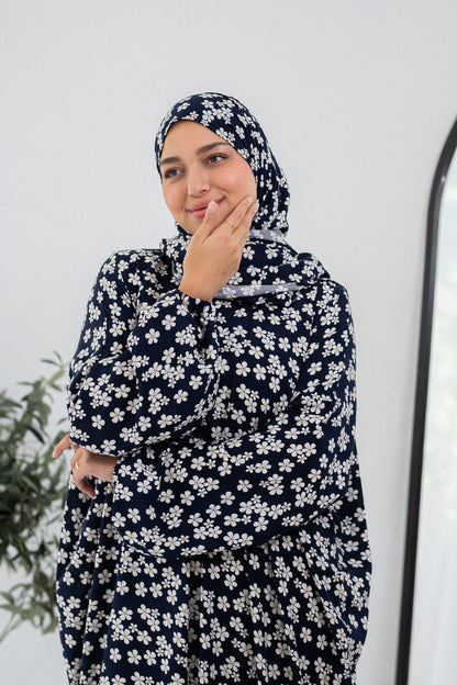 Cotton Viscous Isdal