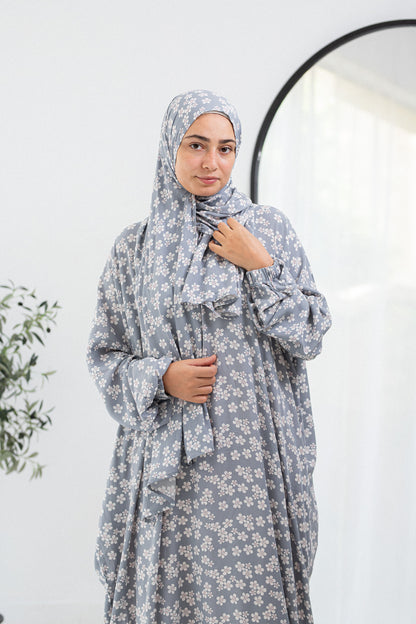 Cotton Viscous Isdal