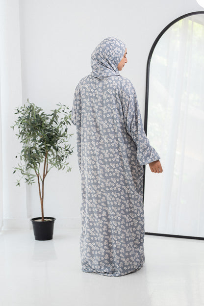 Cotton Viscous Isdal