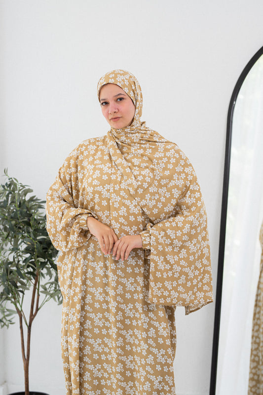 Cotton Viscous Isdal